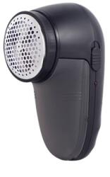 Flippy Aparat Scame si Par Haine, Flippy, Electric, USB inclus, Periuta Curatare, pentru Diferite Tesaturi, 13 x 6.8 x 5.8 cm, Negru (132875)