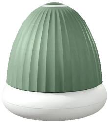 Flippy Aparat de Scame 2 in 1, Flippy, Curatare Haine si Lampa de Veghe, 3 Trepte, Incarcare Tip C, 4 W, 9 x 10 cm, Verde (132835)