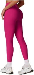 Flippy Pantaloni de Fitness/Yoga, Flippy, pentru Femei, Material Elastic, Spandex, Talie Inalta, Roz, Marime M (162401)
