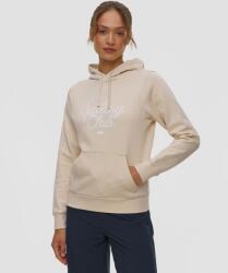 Helly Hansen Hanorac Pentru Femei Helly Hansen W Core Graphic Hoodie Bej