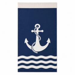 Flippy Prosop de Plaja, Flippy, Model Practic pentru Utilizare Zilnica, Material Textil Usor si Absorbant, Uscare Rapida, Atingere Placuta si Confort dupa Baie sau Inot, Ideal pentru Plaja, Picnic, Piscina,  Prosop