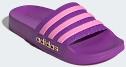 adidas Performance adidas ADILETTE SHOWER K 31 | Copii | Șlapi | Mov | JS2525