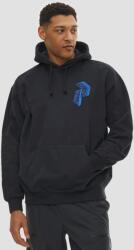Peak Performance Hanorac Cu Glugă Pentru Bărbați Peak Performance M Terry Graphic Hood Negru