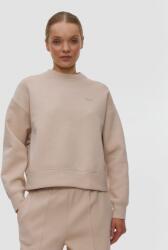 Lacoste Bluză Bej Pentru Femei Lacoste