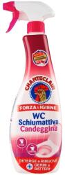Chante Clair Spuma Spray pentru Curatarea WC-ului, Chante Clair, Clor, 625 ml (53955)