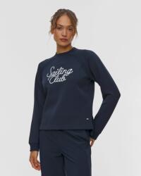 Helly Hansen Bluză Pentru Femei Helly Hansen W Capri Sweatshirt Albastru închis