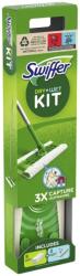 Swiffer KIT MOP, SWIFFER, Rezerva umeda 3 Buc, Rezerva Uscata 8 Buc (166942)