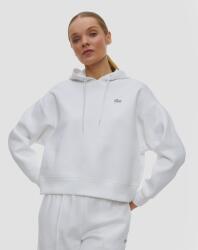 Lacoste Hanorac Alb Pentru Femei Lacoste
