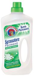 Chante Clair Solutie pentru Curatarea Pardoselilor, Chante Clair, Muschio Bianco, 750 ml (25371)