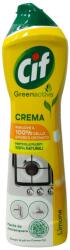 Cif Solutie Crema pentru Curatare Universala, Cif, Lemon, 500 ml (0796)