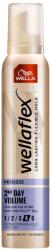 Wella Spuma pentru Par, WELLAFLEX, 2 zile Volum Extra Puternic, 200 ml (166973)