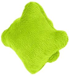 Flippy Suport de Mana, Flippy, Pernuta pentru Incheietura cu Banda Elastica, pentru Mouse, Moale, 7.5 x 7 cm, Verde (164083) Mouse pad