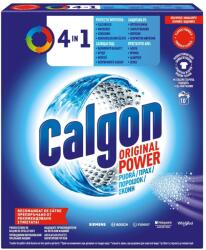 Calgon Pudra Anticalcar pentru Masina de Spalat, Calgon, 500 g (0065)