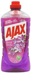 Ajax Solutie pentru Curatarea Pardoselilor, Ajax, Liliac, 1 L (3745)