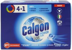 Calgon Tablete Anticalcar pentru Masina de Spalat, Calgon, Set 30 Bucati (32247)