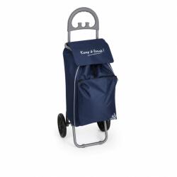 Flippy Cariocior Termoizolant Portabil, Flippy, Dimensiune 34.5x28x9.5 cm, Compartiment Izolat pentru Alimente si Bauturi, Inchidere cu Fermoar, Manere Rezistente, Ideala pentru Picnic, Plaja si Calatorii (G