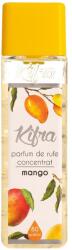 Kifra Parfum Rufe, Kifra, Mango, 200 ml, 80 Spalari (39828)