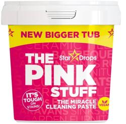 The Pink Stuff Pasta pentru Curatare, THE PINK STUFF, Universala, 850 g (60133)
