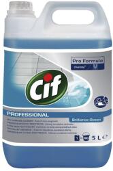Flippy CIF Professional Brilliance Ocean - Detergent Universal pentru Suprafete 5 L (165983)