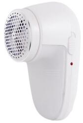 Flippy Aparat Scame si Par Haine, Flippy, Electric, USB inclus, Periuta Curatare, pentru Diferite Tesaturi, 13 x 6.8 x 5.8 cm, Alb (132873)