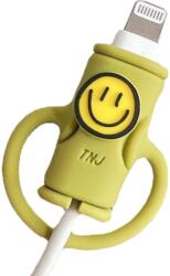Flippy Protectie cablu USB Flippy, din silicon, model 3, multicolor (124850)