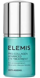 ELEMIS Pro-Collagen Advanced Eye Treatment серум против бръчки за околоочната зона за жени 15 мл