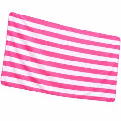 Flippy Prosop de Plaja, Flippy, Model Practic pentru Utilizare Zilnica, Material Textil Usor si Absorbant, Uscare Rapida, Atingere Placuta si Confort dupa Baie sau Inot, Ideal pentru Plaja, Picnic, Piscina,  Prosop