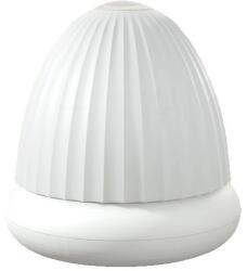 Flippy Aparat de Scame 2 in 1, Flippy, Curatare Haine si Lampa de Veghe, 3 Trepte, Incarcare Tip C, 4 W, 9 x 10 cm, Alb (132836)