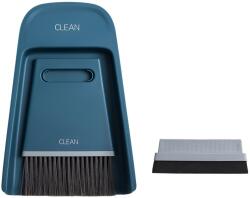 Flippy Set Mini Matura si Faras, Flippy, Uz Casnic, Doua Perii, pentru Birou, Bucatarie, Casa, 19.5x13.8x3.6 cm, Albastru (126785)