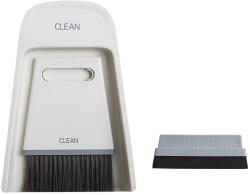 Flippy Set Mini Matura si Faras, Flippy, Uz Casnic, Doua Perii, pentru Birou, Bucatarie, Casa, 19.5x13.8x3.6 cm, Gri (126786)