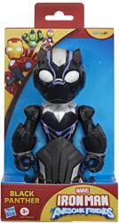 Hasbro Marvel Iron Man si Prietenii Sai Uimitori Figurina Black Panther 22cm (G2023_G2832) Figurina