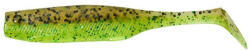 GUNKI Shad Gunki Peps 7 Cm, Brown Chart 7 Buc Plic (f1.spm.33333)
