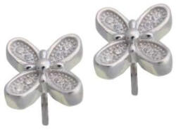 Flippy Cercei din Argint 925 Fluture cu pietre (TEO-06099)