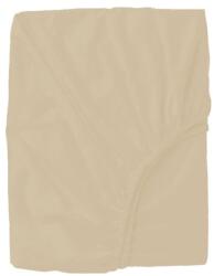 Bimbidreams Бебешки чаршаф с ластик Bimbidreams - Bambu Bam Linen, 60 x 120 cm (8499000700133) - baby