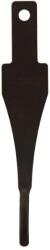 Flexcut Dalta cu cap adanc in forma de U pentru sculptura/cioplire lemn, fara maner, Flexcut (SK364) Dalta