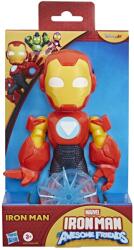 Hasbro Marvel Iron Man si Prietenii Sai Uimitori Figurina Iron Man 22cm (G2023_G2831) Figurina