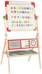 Wooden Дървена дъска с букви Wooden (TL634003)