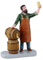 Lemax brewmaster Caddington Village 2024