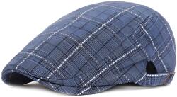 HARAHU Beret Bărbătesc VE-16101 - Albastru KP16101