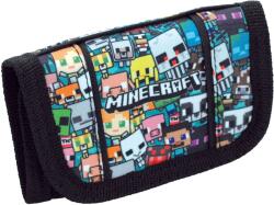 GIM Детско портмоне GIM Minecraft - Chibi (316-04280)