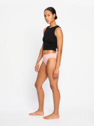 Modibodi Chiloți menstruali Modibodi Classic Bikini Moderate-Heavy Prickly Pink (MKMCBMHPP) XL (184813)