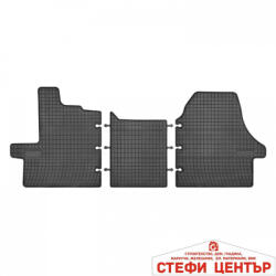 FroGum Гумени стелки Frogum съвместими с Citroen Jumper / Fiat Ducato III / Peugeot Boxer II - (2006) (51232) - steficenter