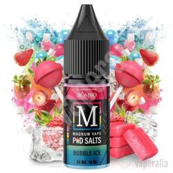 Magnum Vape Bubble Ice Pod Salts 10ml 20mg