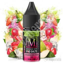 Magnum Vape Strawberry Pear Ice Pod Salts 10ml 20mg