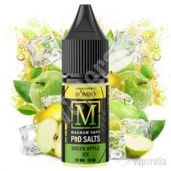 Magnum Vape Green Apple Ice Pod Salts 10ml 20mg