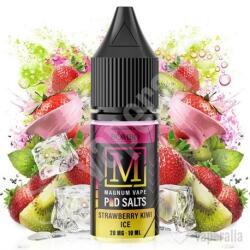 Magnum Vape Strawberry Kiwi Ice Pod Salts 10ml 20mg