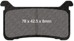 EBC Placute de frana EBC (224799)