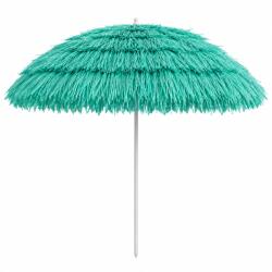 Linder Exclusiv Umbrelă de soare Hawaii Turquoise (MC2074)