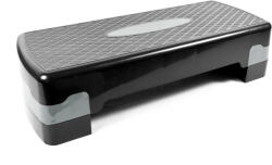 Aga Step pentru aerobic DS642 Gri (DS642-GRY)
