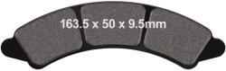 EBC Placute de frana EBC (262449)